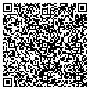 QR code with Kenneth L Deboef contacts