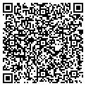 QR code with Kimark Corp contacts
