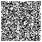 QR code with T D's Tree Service & Lot Clearing contacts