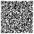 QR code with Klosterman Construction Corp contacts