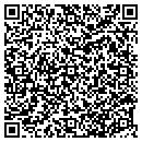 QR code with Kruse Kustom Wood Works contacts