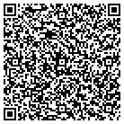 QR code with Woodland Water Gardens & Nrsry contacts