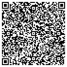 QR code with Accent Communications Service contacts