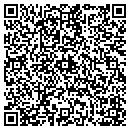 QR code with Overholser Gary contacts