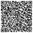 QR code with Ma & Pa's Construction & Farming contacts