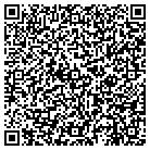 QR code with Mapleton Ac Refrigeration And Heating contacts