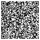 QR code with Ralph's contacts