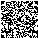 QR code with A V S Systems contacts