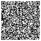 QR code with Hyland Construction And Design contacts