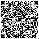 QR code with Clarks Heating & AC contacts