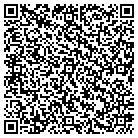 QR code with S & S Roofing & Maintenance Inc contacts