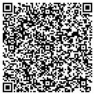 QR code with Advanced Lite Wave Comm contacts
