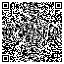 QR code with Alpha & Omega Communications contacts