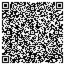 QR code with Mary & Martha's contacts