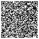 QR code with Rauls Plumbing contacts