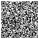 QR code with Razor Rooter contacts
