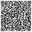 QR code with American West Landscaping contacts