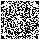 QR code with B And T Communications contacts
