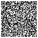 QR code with R L S Inc contacts