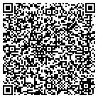 QR code with B & D Communication Solutions LLC contacts
