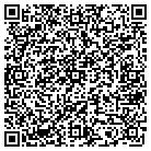 QR code with R & N Plumbing & Service CO contacts