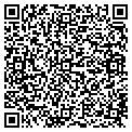 QR code with Goco contacts