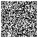 QR code with Red Zone contacts