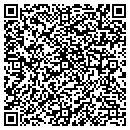 QR code with Comeback Diner contacts