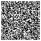 QR code with Vaughn Bagstad Construction contacts