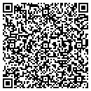 QR code with Aaron S Paul contacts