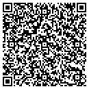 QR code with KDH Tooling Co contacts