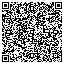 QR code with J & I & R LLC contacts