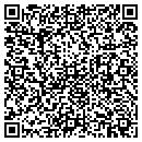 QR code with J J Mobile contacts