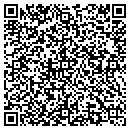 QR code with J & K International contacts