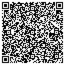 QR code with Johnson Texaco Curves For Wo contacts