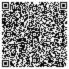 QR code with J P Reeves & Keith Service Station contacts