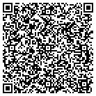 QR code with Twin Peaks Roofing & Exterior LLC contacts