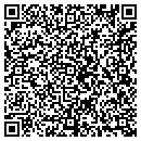 QR code with Kangaroo Express contacts