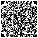 QR code with Kangaroo Express contacts