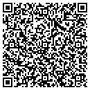 QR code with King Stop contacts
