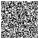 QR code with C&M Construction LLC contacts