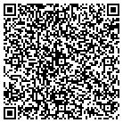 QR code with Spanky's Portable Service contacts