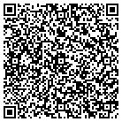 QR code with D J Electronic Graphics contacts