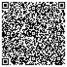 QR code with Woodstock Gas Co We Are Located In contacts
