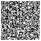 QR code with Mac's Triangle Service Station contacts
