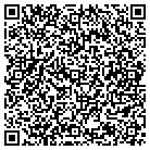 QR code with C & M Construction Services LLC contacts