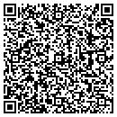 QR code with Taco Tapatio contacts