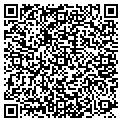QR code with Rjs-1 Construction Inc contacts