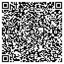 QR code with C T Communications contacts