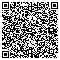 QR code with C & C Mechanical contacts